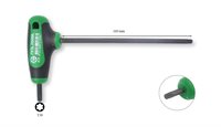 K12-030-150\T30  T SAPLI TORX ALLEN ANAHTAR CETA